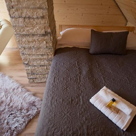 Apartamenty "Pod Tatrami" Zakopane Exterior photo