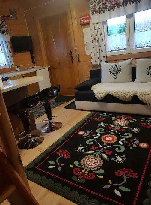 Apartamenty "Pod Tatrami" Zakopane Exterior photo