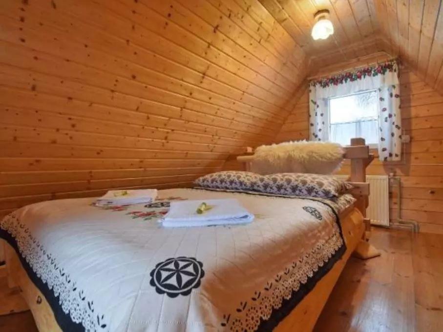 Apartamenty "Pod Tatrami" Zakopane Exterior photo