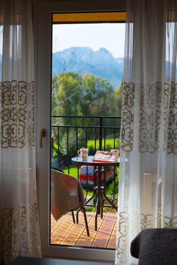 Apartamenty "Pod Tatrami" Zakopane Exterior photo